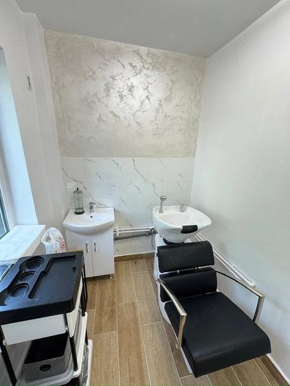 Spațiu comercial, de 36 mp, în Central