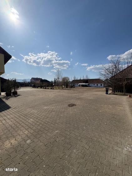 Spațiu comercial, în Ocna Șugatag