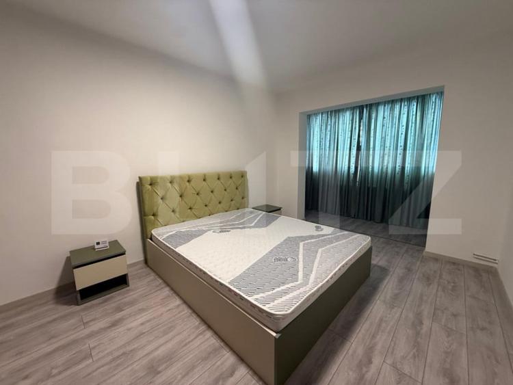 Inchiriez apartament - 2 camere - Piata Garii - 3