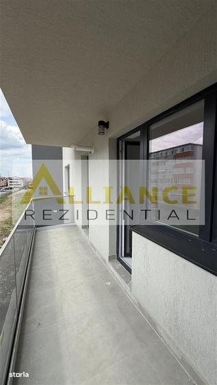 De vanzare garsoniera 41 mp || Str Biruintei || bloc nou|| M. Berceni - 2