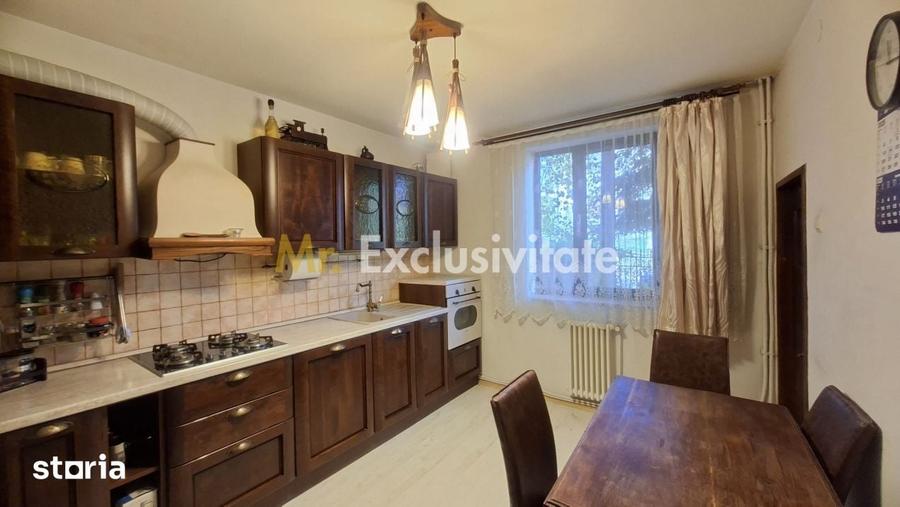 Casă cu 4 camere cu Teren 271 Mp în Mărășești