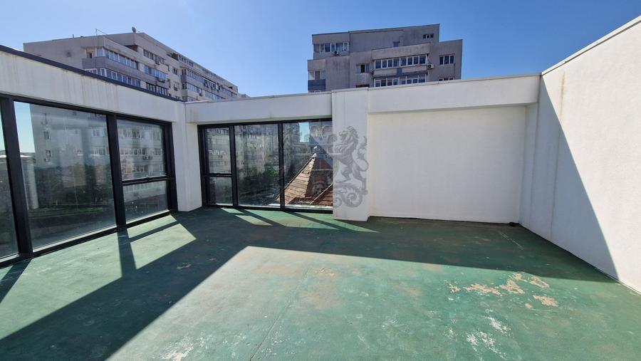 Birou, de 877.29998779297 mp, în Dorobanți