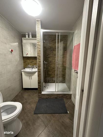 Apartament cu 2 camere decomandat, mobilat în Giulești