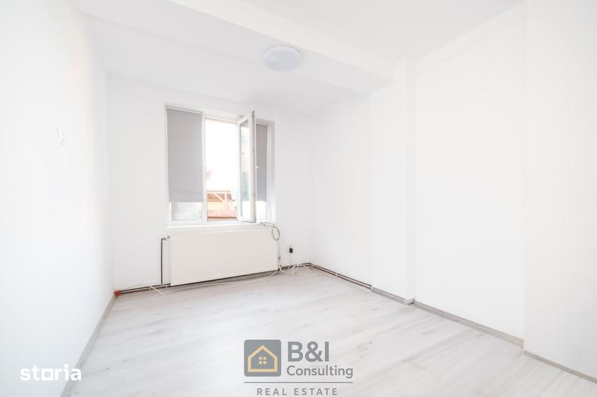 Apartament cu 4 camere în Bucium