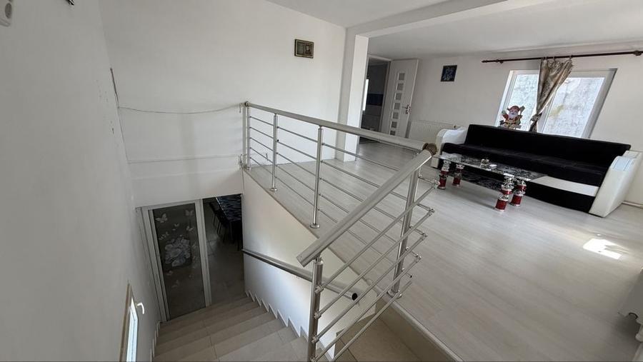 Apartment de inchiriat giurgiu str Garii - 8