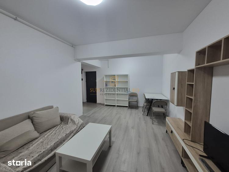 Apartament nou 2 camere, prima inchiriere, metrou Aparatorii Patriei - 10