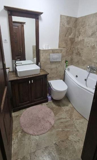Apartament cu 2 camere în Ultracentral