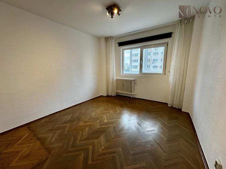 3 Camere | Mosilor | 2 Bai | 1982 | Balcon - 6