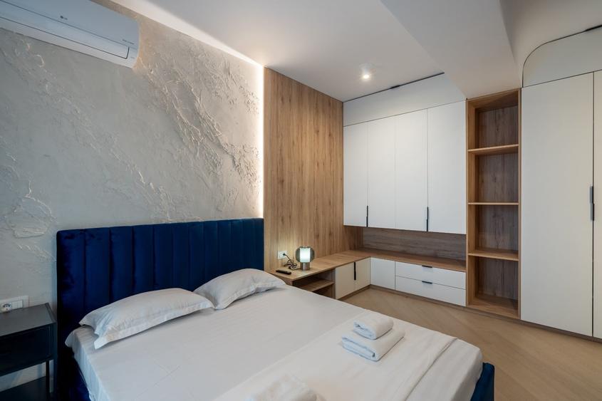 Apartament cu 2 camere în Pipera