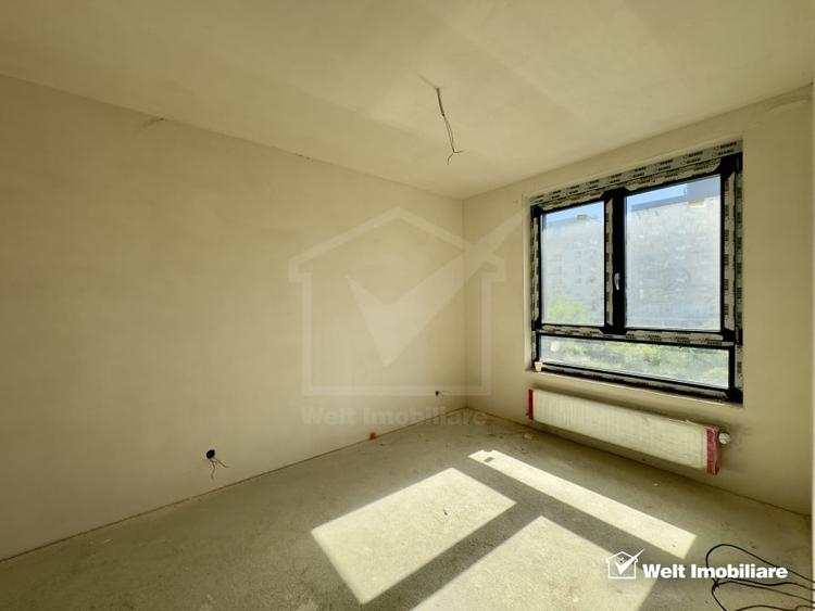 Park Lake | 3 camere | 2 bai | Garaj Subteran - 8