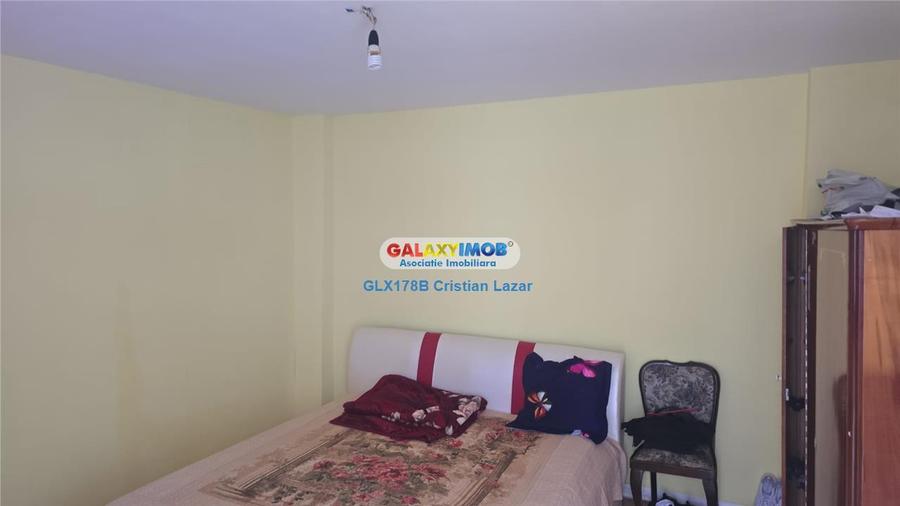Casă cu 3 camere cu Teren 316 Mp în Giulești