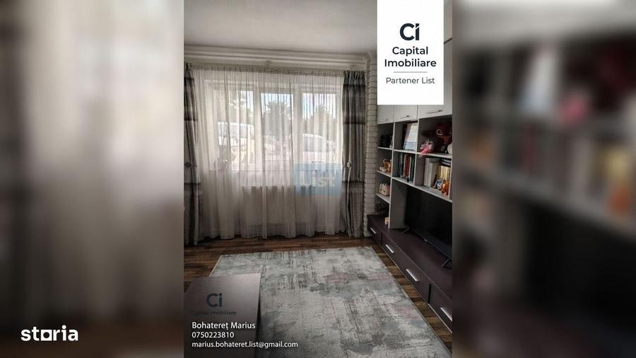 Vanzare apartament 2 camere, spatios si bine compartimentat - 5