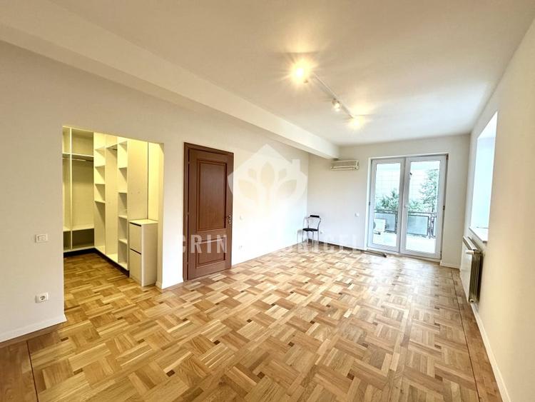 Inchiriere duplex cu gradina 60 mp - renovat - prima inchiriere - Herastrau - 9