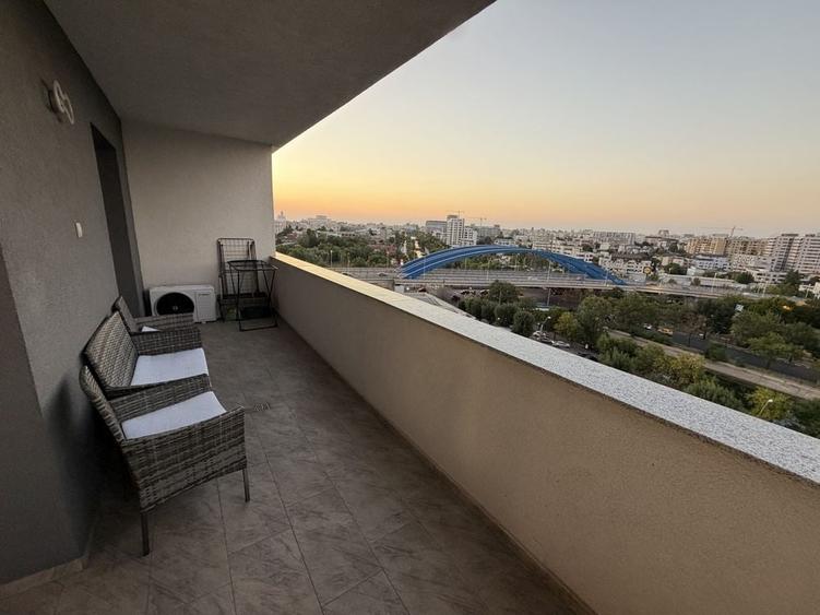 Proprietar - Inchiriez apartament 2 camere - 7