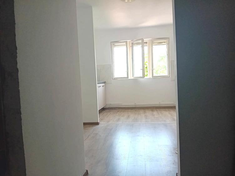 Garsonieră nedecomandată în Dumbrava 2