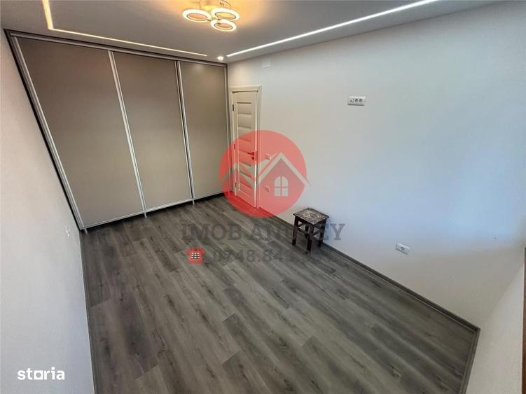 Apartament cu 2 camere decomandat în Ultracentral