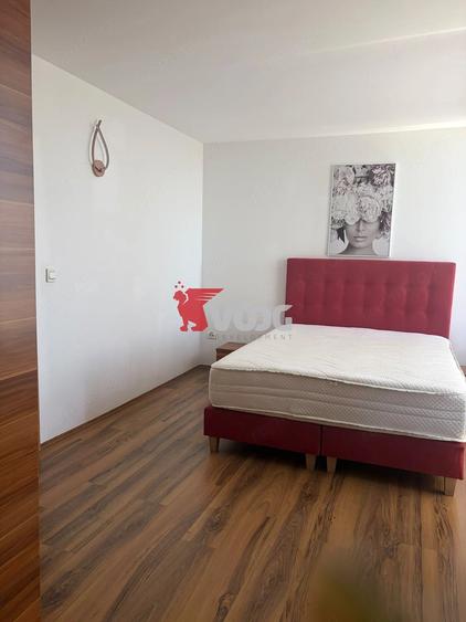 Apartament cu 2 camere în Bălcescu