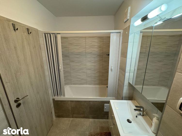 Apartament cu 2 camere în Militari
