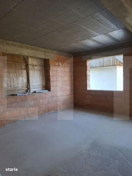 Casă cu 4 camere în Cătămărești