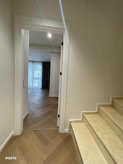 Vila moderna 4 Camere in Complex Rezidential | Bdul Pipera - 11