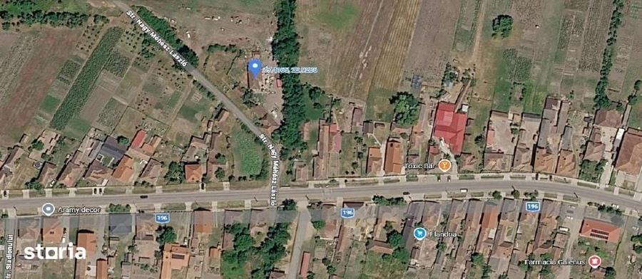 Casa si teren sat Bogdand, cota parte 4/5, ID: R3352896 - 11