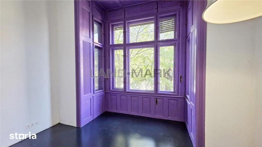 Apartament cu 4 camere în Elisabetin