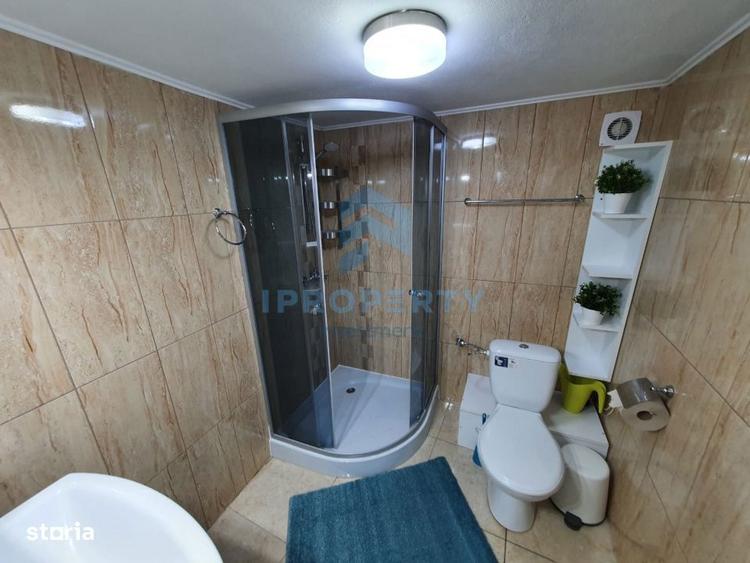 Cismigiu | 2 Camere | Centrala Proprie | Demisol - 9
