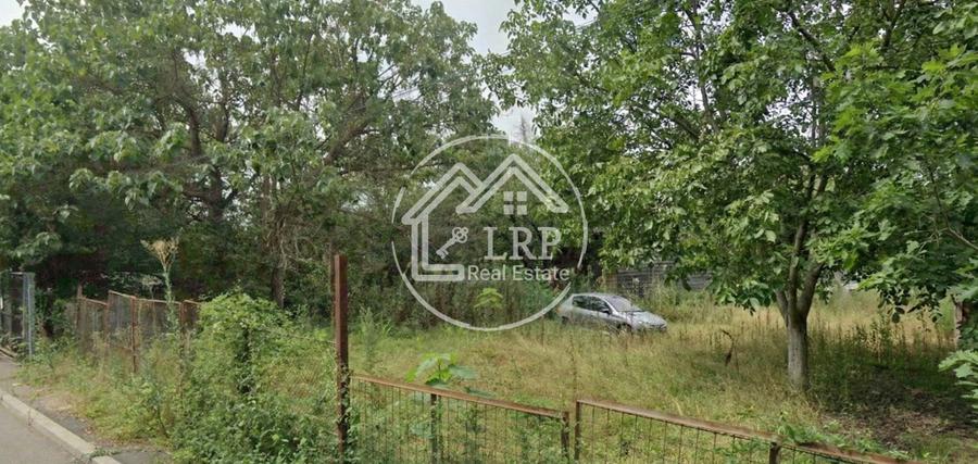 Teren Construcții intravilan de 1460 mp, în Băneasa