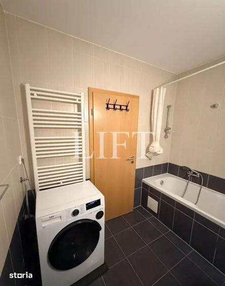 Apartament de 2 camere | decomandat | Loc de parcare | zona Avantgard - 11