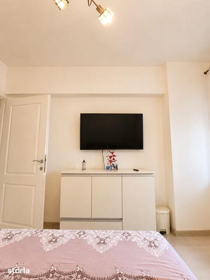Apartament cu 2 camere decomandat în Olimpia-Stadion