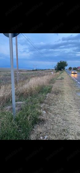 Teren de 12500 mp, în Central