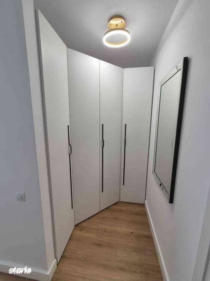 Apartament 2 camere | Onix North Residence Pipera | Parcare subterana - 1