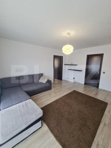 Apartament 2 camere, 53 mp, 2 parcări, zona Muzeul Apei - 6