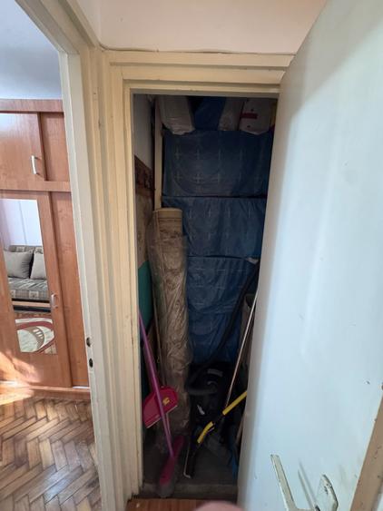 Apartament cu 3 camere decomandat în Mănăștur