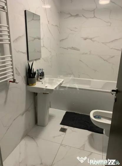 Duplex, et 11/12, 98 mp, parcare-Moghioros Park - 2
