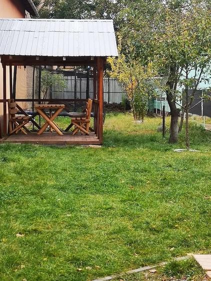 Apartament cu 2 camere nedecomandat în Noua