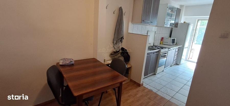 Apartament spre vanzare Calea Manastur - 4