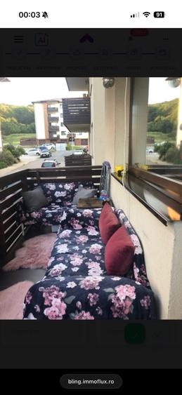 Apartament 2 camere,parcare,boxa Parc Poligon/Baza Sportiva - 16