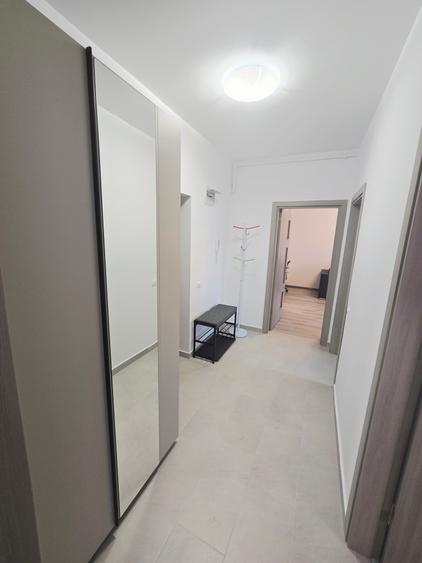 Actual  Prima Inchiriere Apartament 2 Camere Belsugului Residence - 10