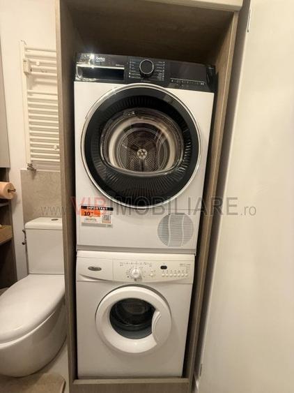 Duplex 2 camere de închiriat zona Moșilor - 18
