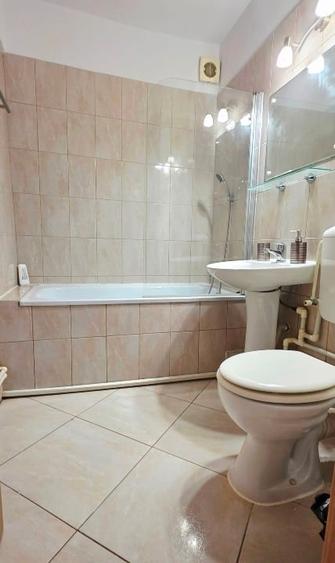 Garsonieră decomandată în Tomis Nord