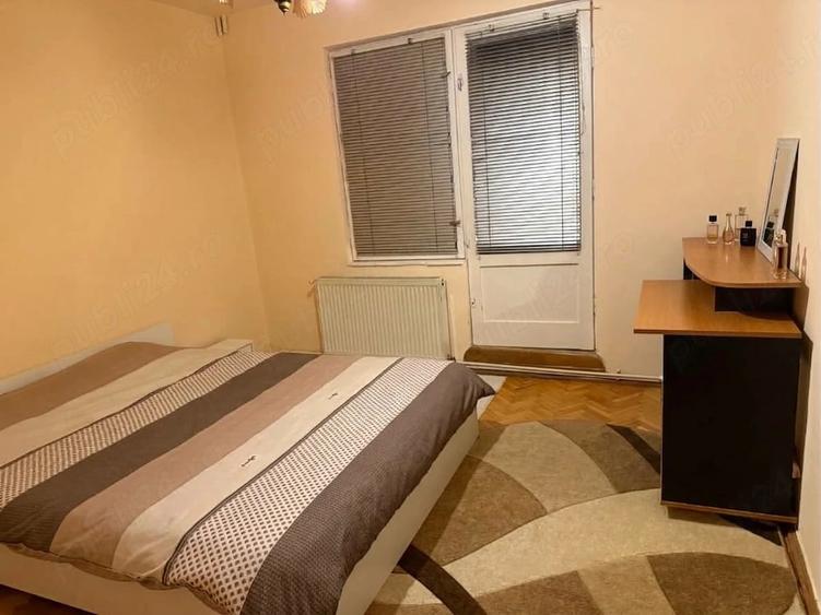 Apartament cu 2 camere decomandat în Tudor