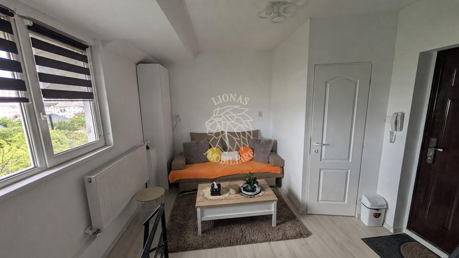 COMISION 0%! Apartament 2 camere 54,7 mp-Zona Lama - 2