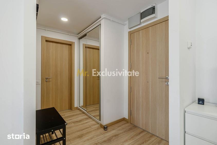 Apartament cu 2 camere decomandat în Pantelimon