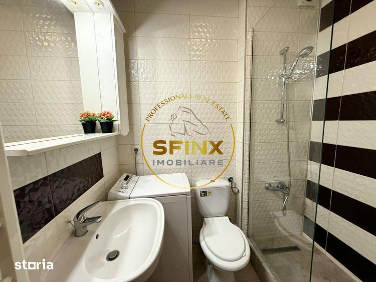 2 camere decomandat Onix Residence | Metrou Grozavesti - 7