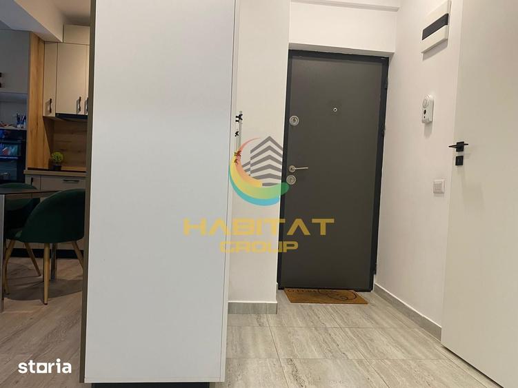 Apartament cu 3 camere, mobilat în Cișmigiu