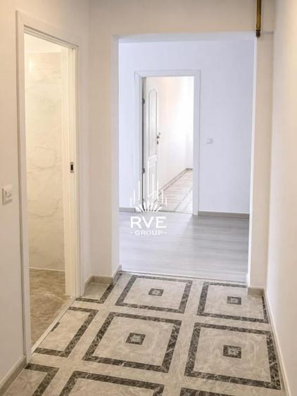 Apartament cu 2 camere în Titan
