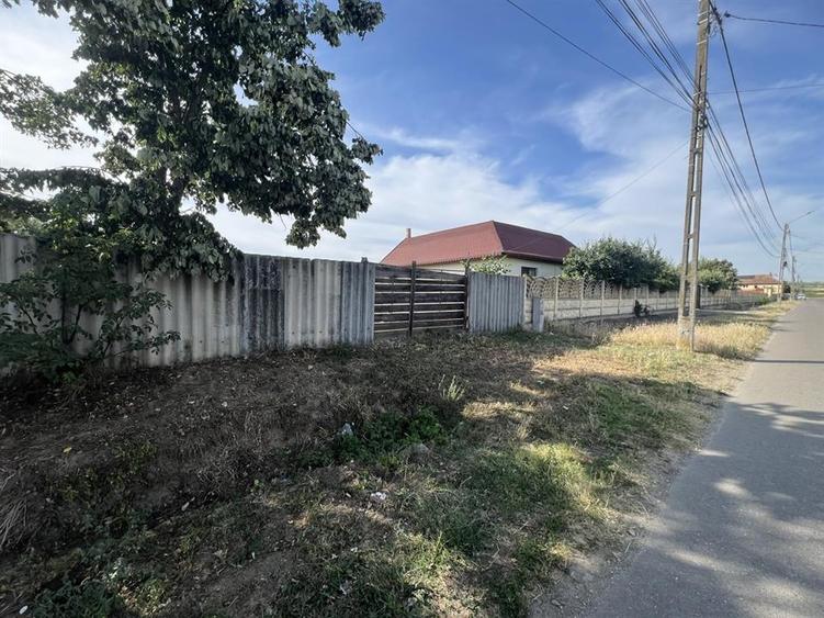 Spațiu comercial, de 54 mp, în Ineu