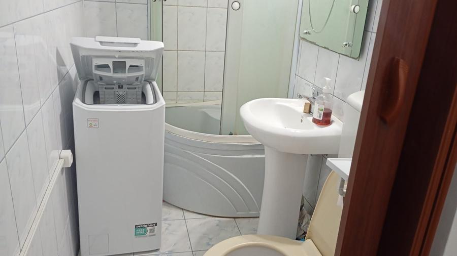 Apartament cu 2 camere decomandat în Nicolae Bălcescu