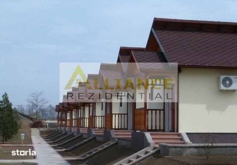 Spațiu comercial, de 1,000 mp, în Berceni